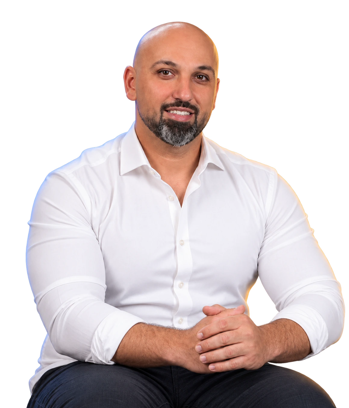 Dr. Hamed Zerafati Shoa